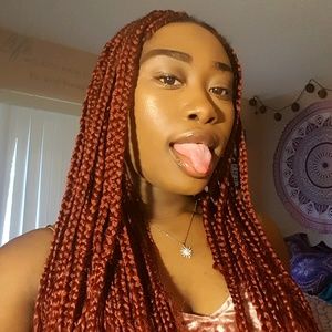 Meet your Posher, Jazlynn